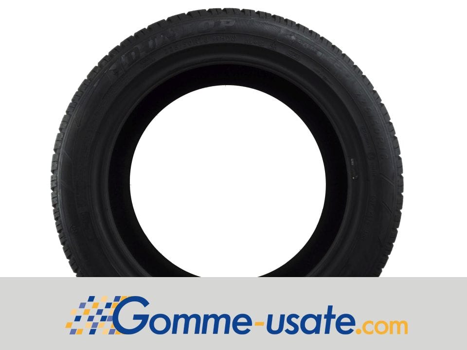 Thumb Dunlop Gomme Usate Dunlop 225/50 R18 99H Sp Winter Sport 3D XL M+S (90%) pneumatici usati Invernale_1